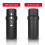 (Χωρίς κλείδωμα) Μοτοσικλέτα Universal Tool Tube Αδιάβροχα γάντια Αδιάβροχο 4