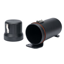 (Με μάνδαλο) Μοτοσικλέτα Universal Tool Tube Αδιάβροχα γάντια Αδιάβροχο