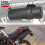 (Με μάνδαλο) Μοτοσικλέτα Universal Tool Tube Αδιάβροχα γάντια Αδιάβροχο 2