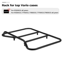 (Top Case Rack)Gepäckschienen für BMW Vario Case für R1200GS R1250 GS R1200GS F 850GS R1250GS LC ADV