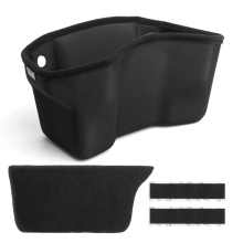 (Μαύρο)GL1800 Αξεσουάρ για Honda Goldwing GL 1800 F6B DCT Tour 1800B Motorcycle Storage