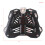 (45L)45L-100L Μοτοσικλέτα Universal Πίσω επάνω κιβώτιο αποσκευών Στήριγμα 2