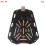 (45L)45L-100L Μοτοσικλέτα Universal Πίσω επάνω κιβώτιο αποσκευών Στήριγμα 4