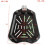 (45L)45L-100L Μοτοσικλέτα Universal Πίσω επάνω κιβώτιο αποσκευών Στήριγμα 3