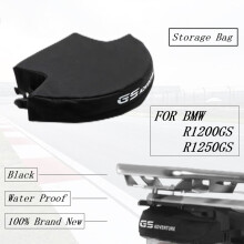 FÜR BMW R1250GS R1200GS F850GS F750GS 2013 – Motorrad-Reparatur-Werkzeugtasche, wasserdichte Gepäckaufbewahrung,