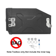 (Εργαλειοθήκη)Για BMW R1200GS R 1200 GS R1200 ADV OC 2004-2012 μοτοσυκλέτα 5