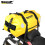 (Μόνο 20L Bag-Yellow) Rhinowalk 2021 Νέα τσάντα πίσω καθίσματος μοτοσυκλέτας 2