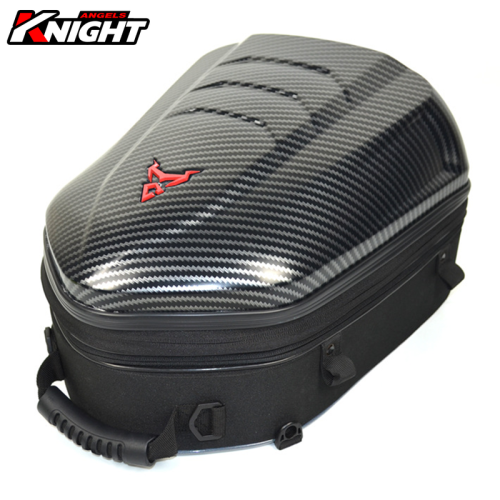 (MC-0102 Πράσινη 37L)47L Τσάντα μοτοσικλέτας μεγάλης χωρητικότητας 2