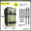 (Olive-15L) Σακίδιο πλάτης Rhinowalk Μοτοσικλέτας Αδιάβροχη Τσάντα 1