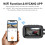 (Μη-WiFi-GPS) Μοτοσικλέτα Dashcam Full HD Dual 1080P 3 ιντσών Αδιάβροχη κάμερα 5