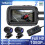 (Μη-WiFi-GPS) Μοτοσικλέτα Dashcam Full HD Dual 1080P 3 ιντσών Αδιάβροχη κάμερα 2
