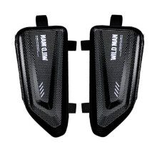 (1 para) do motocykli Benelli 502C BJ500 BJ 500 TNT600 TNT 600 TRK502 TRK 502 trójkątny zestaw do przechowywania