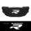 (S1000R) Για BMW R1250GS Trophy Αδιάβροχη τσάντα αποθήκευσης τσάντα τιμόνι 1