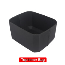 (Övre innerväska) Bagagelåda Innerbehållare för BMW F750GS F850GS R1200GS R1250GS LC ADV 2013-2023