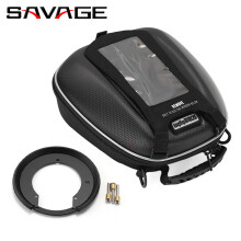 (Zestaw) Do HONDA CBR 500R 650F 650R 1000RR CRF 250L 300L 1000 1100L VFR 800 1200 Torba na zbiornik