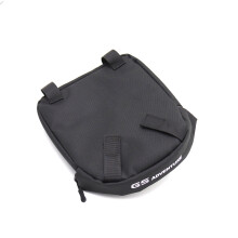 (Czarny) Pasuje do BMW GS 1250 Adventure R1250GS R 1200GS LC ADV R1200GS Akcesoria Tył motocykla