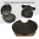 (SH29 Upper Pad) Πίσω πορτμπαγκάζ Shell Liner Pad Κιβώτιο αποσκευών Inner 2