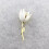 Modeaccessoires Euramerican Style Mädchen wunderschöne Blumenbrosche 1