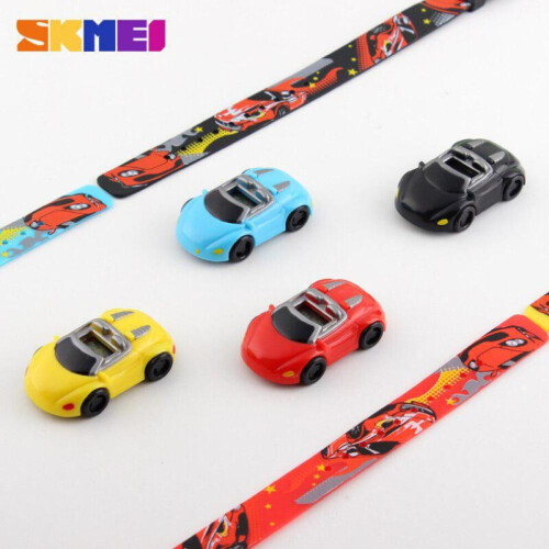 Skmei Digital Sport -lastenkello 2