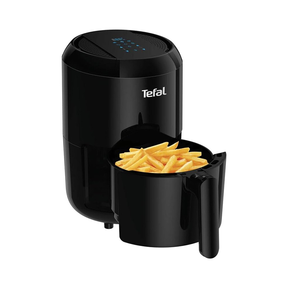 Tefal EY301840 Digital Air Fryer EasyFry Healthy Frying