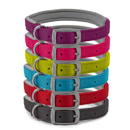 Ancol Viva Padded Collar