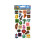 Minecraft Minecraft Pack of 25 Reusable Stickers 1