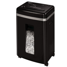 Asiakirjade hävitaja - Fellowes - 450M - Mikro-konfetti - DIN P-5 - 9 lehte