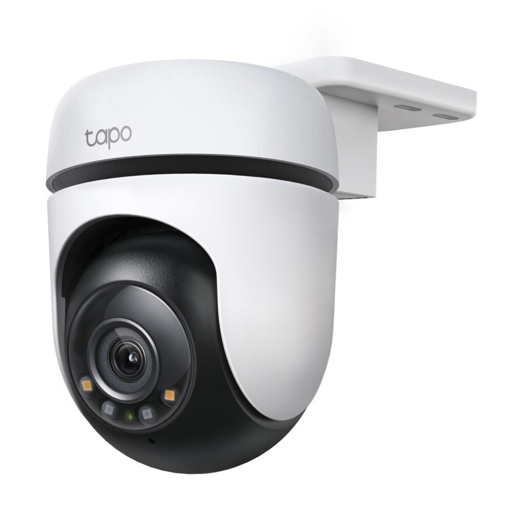 Tp-Link Tapo Outdoor Pan/Tilt Security Wifi Camera