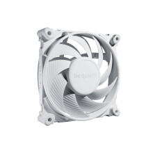 Ventilatore - Be Quiet - Silent Wings 4 - 12cm - Alta velocità - Bianco