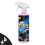 Flash FLASH Car Dashboard & Cockpit Cleaner Interior Plastic Shine Spray 4x500ml 1