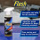 Flash FLASH All-Purpose Exterior Car Cleaner Spray Safe for All Surfaces 500ml 3