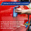 Flash FLASH All-Purpose Exterior Car Cleaner Spray Safe for All Surfaces 500ml 4