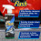 Flash FLASH Insect Bug Remover Spray Powerful Car Cleaner for Tar & Bugs 5x500ml 3