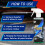 Flash FLASH Insect Bug Remover Spray Powerful Car Cleaner for Tar & Bugs 5x500ml 7