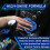 Flash FLASH Trim & Rubber Care Dashboard Bumper Protector & Cleaner Spray 500ml 6