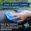 Flash FLASH Car Dashboard & Cockpit Cleaner 500ml Interior Plastic Shine Spray 6