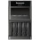 Panasonic Panasonic BQ-CC65E Oplaadbare NiMH batterijoplader LR03 (AAA), LR6 (AA) 1