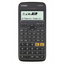 CASIO FX-350CEX Lommeregner