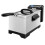 Friteuse professionnelle 3L Plus - TAURUS - 2100W - Résistance immergée - Inox 1