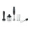 Bosch Frullatore Bosch MSM4B623 Nero 1