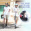 RCB RCB R15 Electric Scooter,Foldable E Scooter for Kids,Electric Scooter 2
