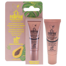 Dr. PawPaw getönter Balsam – Reichhaltiger Mokka für Frauen, 0,34 oz Balsam