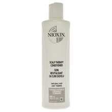 System 1 Scalp Therapy Conditioner von Nioxin für Unisex - 10,1 oz Conditioner