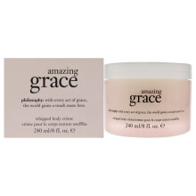 Amazing Grace Whipped Body Creme von Philosophy für Damen – 8 oz Creme