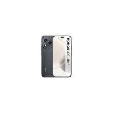 Smartphone Honor 400 Lite 6,7 5G Doble Nano SIM 256 Go Negro Velvet