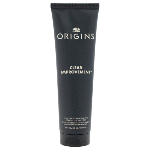 Origins Clear Improvement Aktivkohlemaske