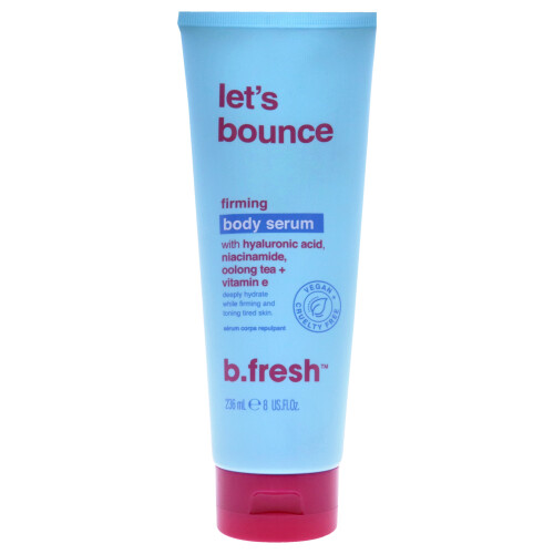 b.fresh, Λάδι Σώματος για Κονσολίδωση, 8 fl oz (236 ml)