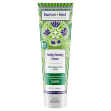 Family Remedy Cream von Human+Kind für Unisex - 3,53 oz Creme