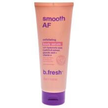 Smooth AF, Serum do oczyszczania ciała od b.fresh, 8 fl oz (236 ml)