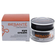 Susie Hassan Besante Eye Cream - 0.5 oz Cream